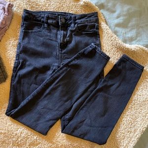AEO Hi-Rise Jegging